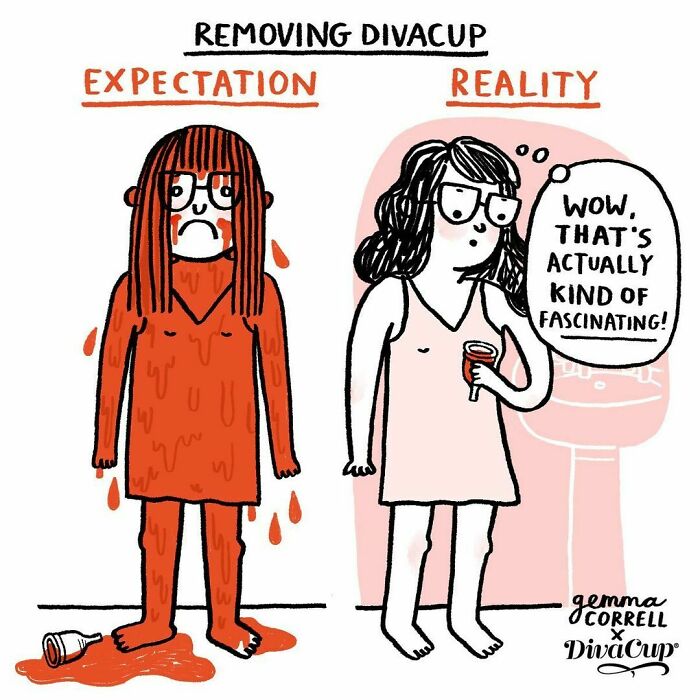 Depression-Anxiety-Comics-Illustrations-Gemma-Correll