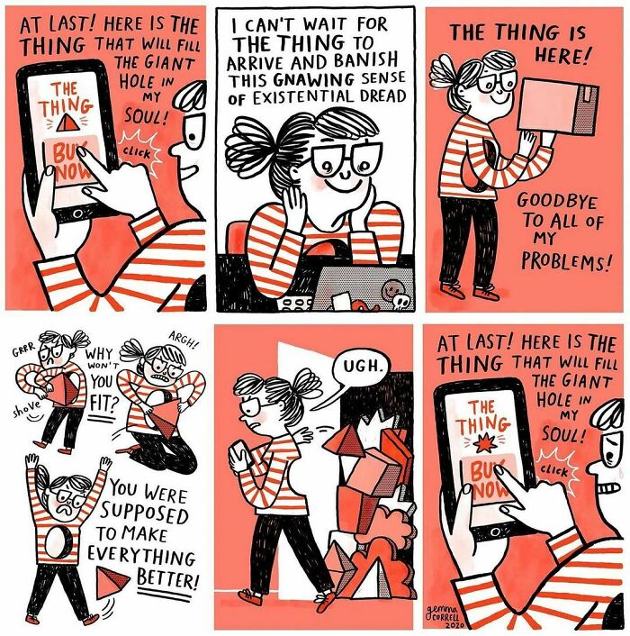 Depression-Anxiety-Comics-Illustrations-Gemma-Correll