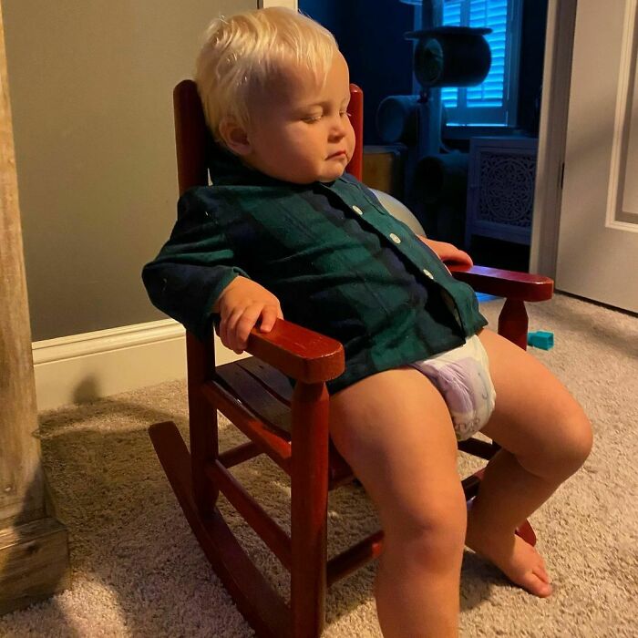 Don’t Forget To Take Breaks And Naps Between Meals Today