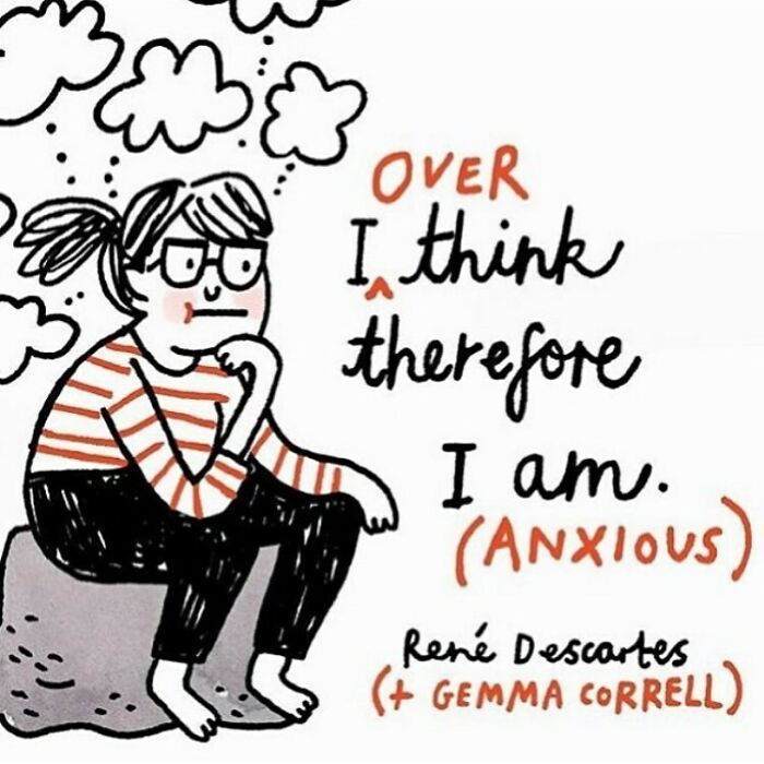 Depression-Anxiety-Comics-Illustrations-Gemma-Correll