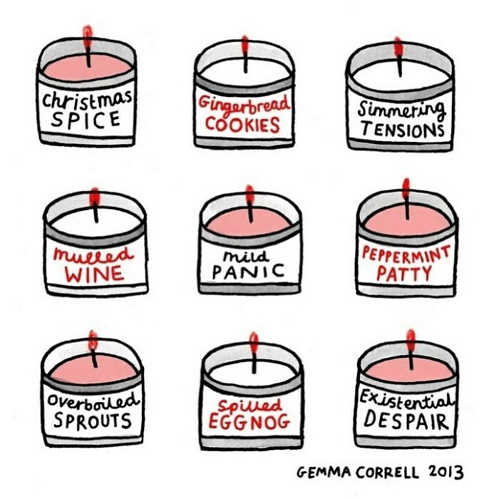 Depression-Anxiety-Comics-Illustrations-Gemma-Correll