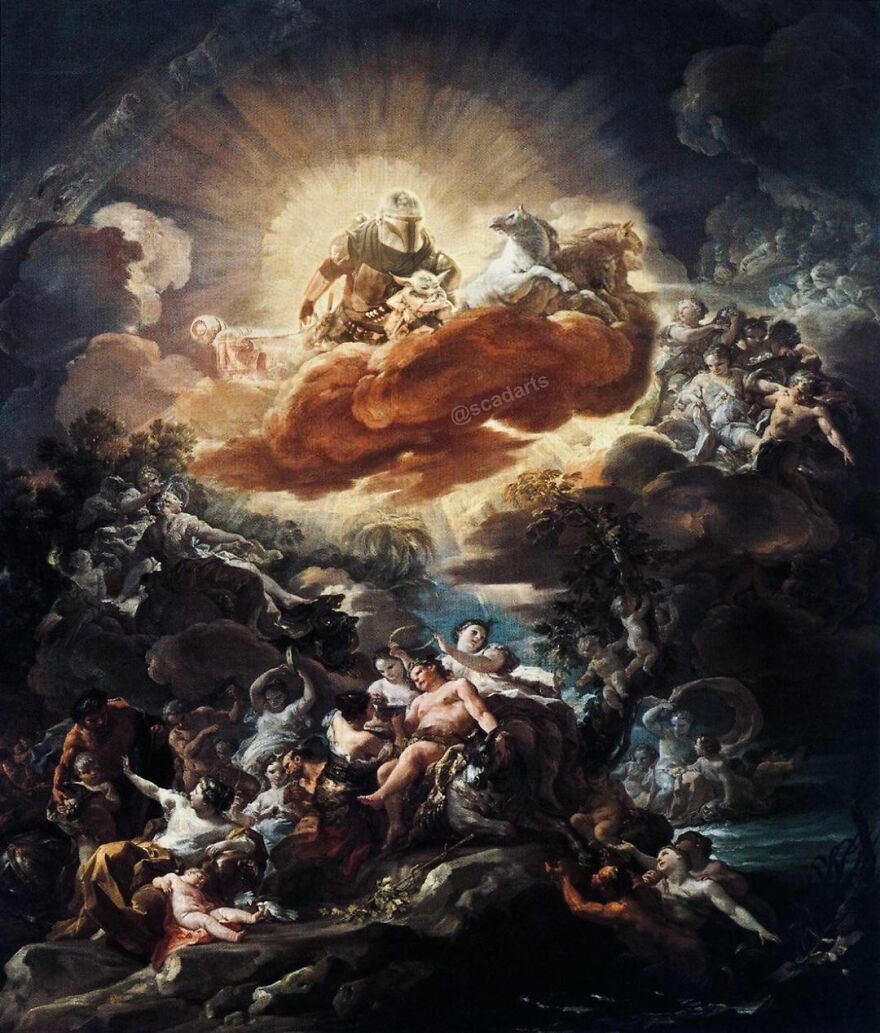 ''Looks Like We'll Have To Travel The Last Stretch With The Windows Down''