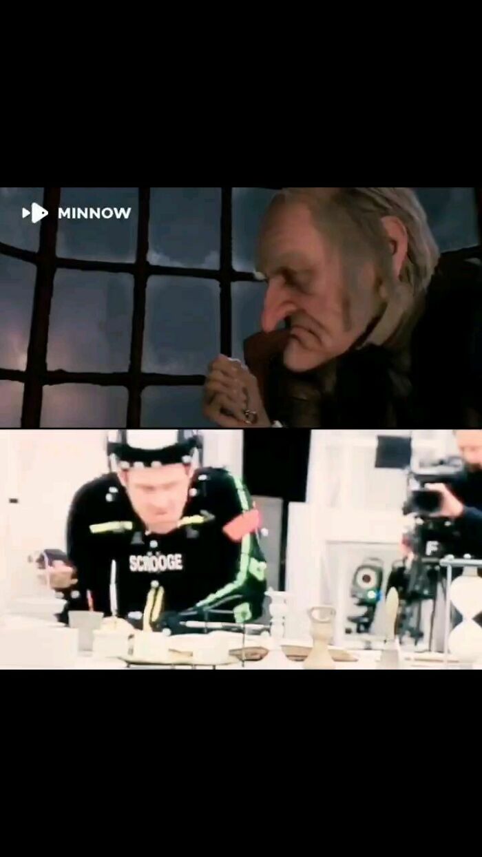 A Christmas Carol (2009)