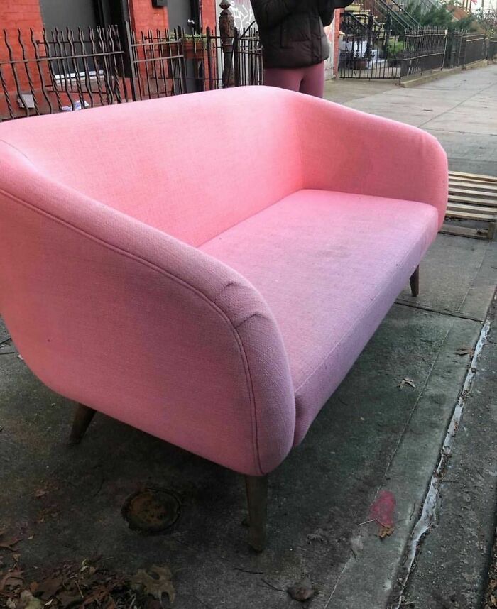 Omg. And I Never Use That Lightly. Windsor Place And 8th Ave! 