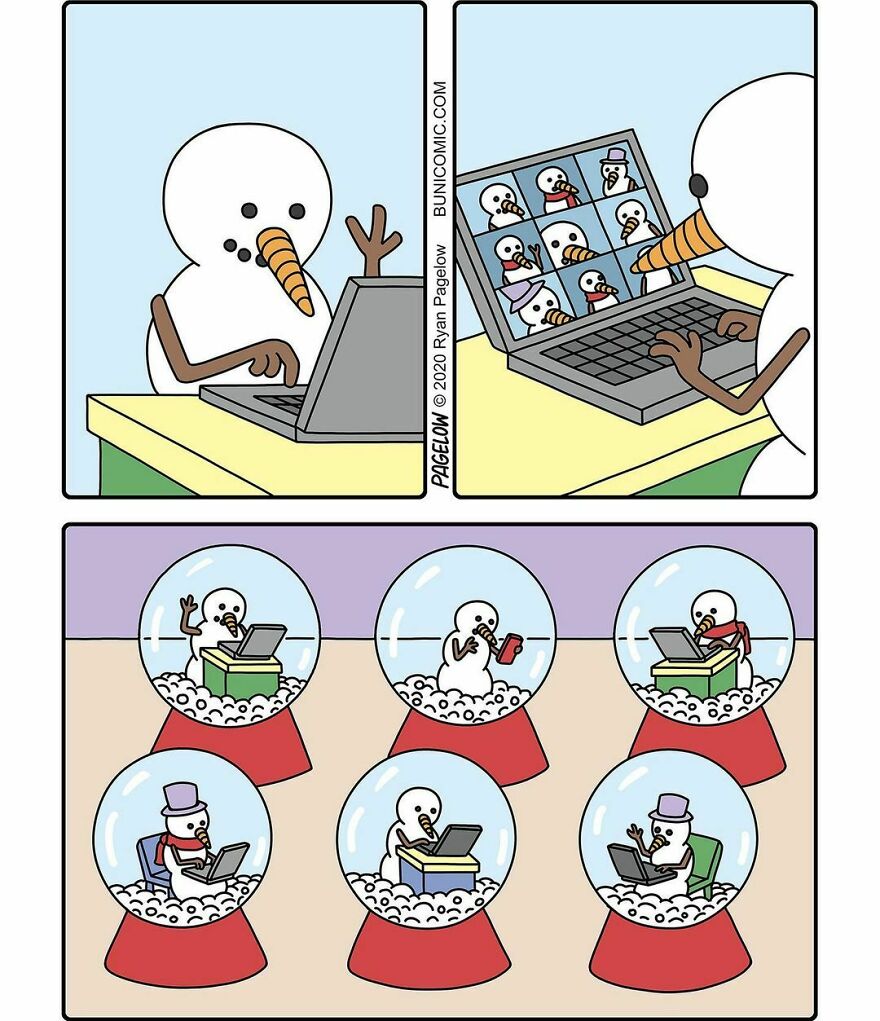 Funny-Cute-Comics-Dark-Endings-Ryan-Pagelow-Bunicomic