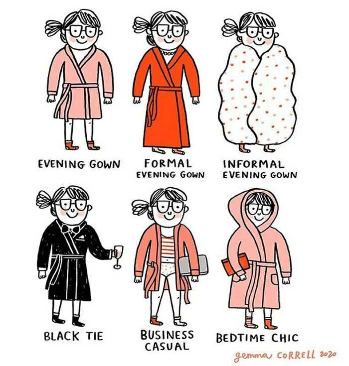 Depression-Anxiety-Comics-Illustrations-Gemma-Correll