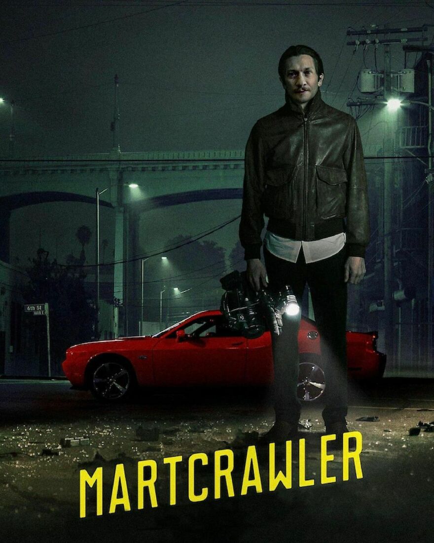 Martcrawler