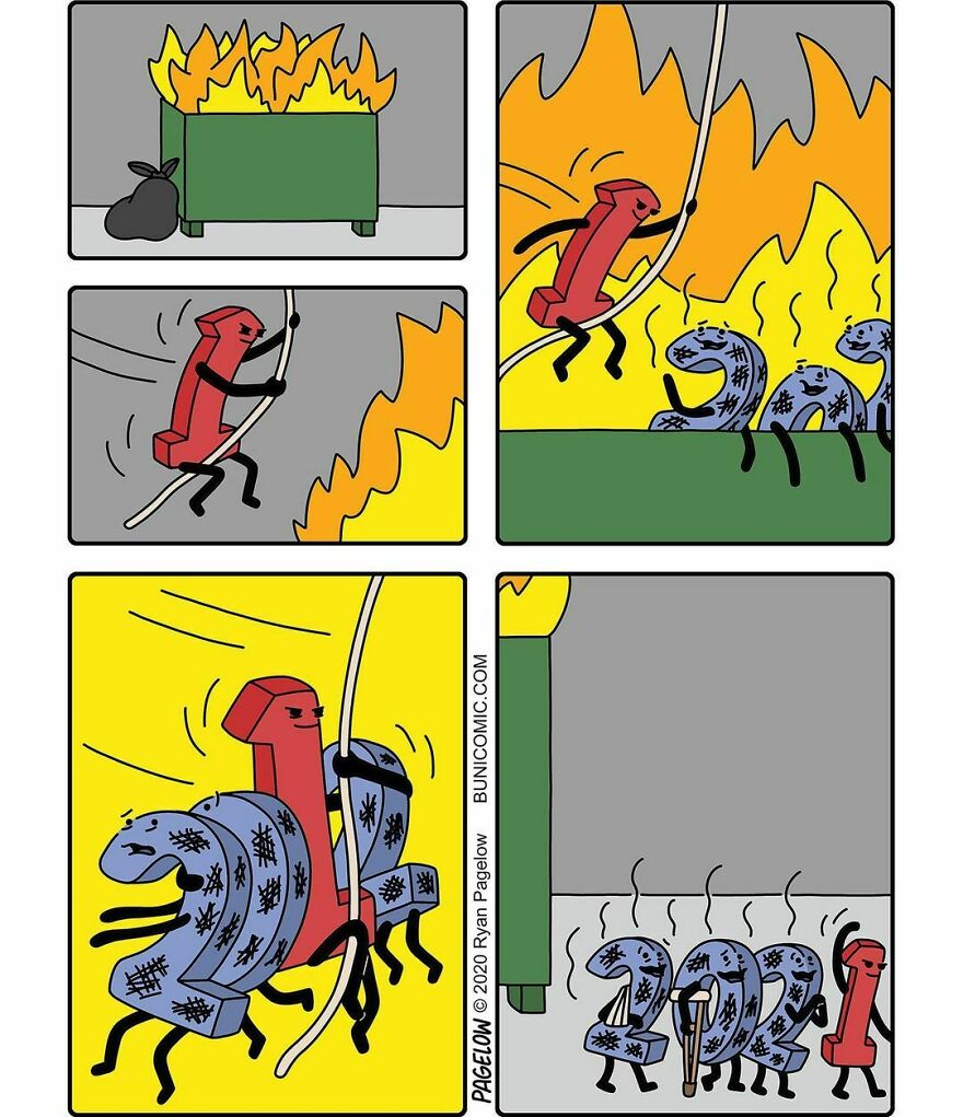 Funny-Cute-Comics-Dark-Endings-Ryan-Pagelow-Bunicomic