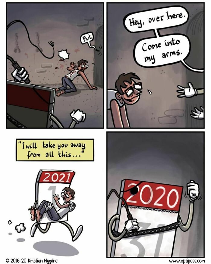 Comics-Kristian-Nygard-Optipesscomic