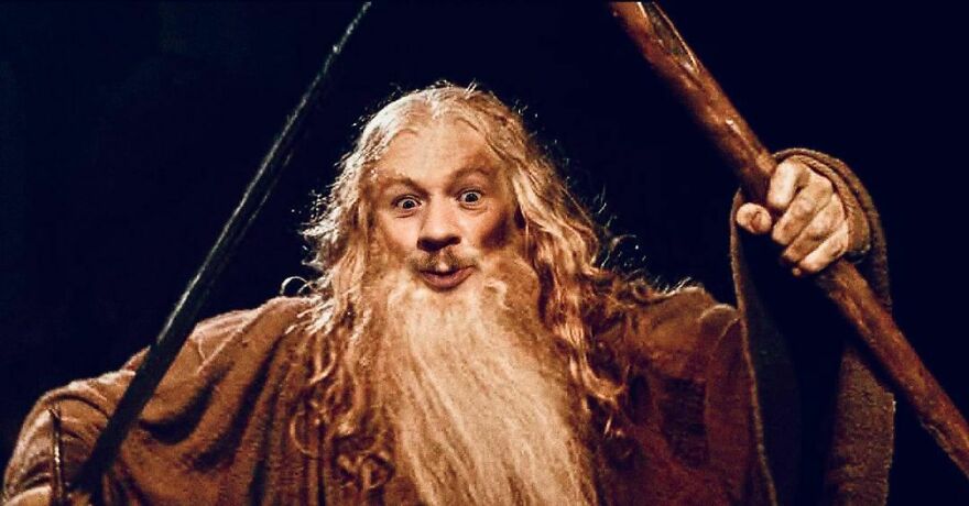 “You Shall Not Mart”