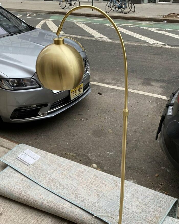 Jaw Drop. Just Put Out! Corner Of North 1st And Kent In Williamsburg