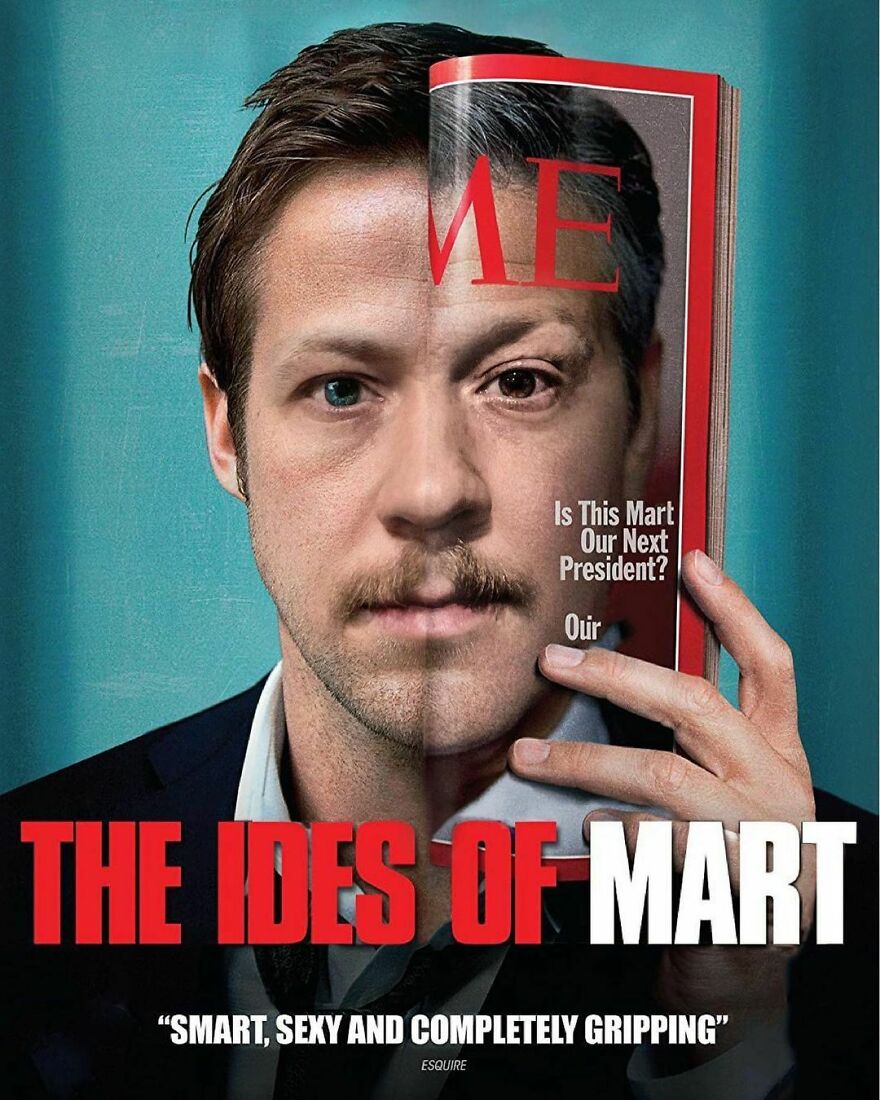 The Ides Of Mart