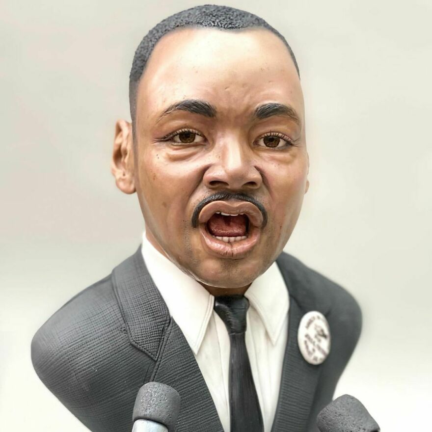 This London Confectioner Makes Cakes That Are Almost Too Cute To Eat