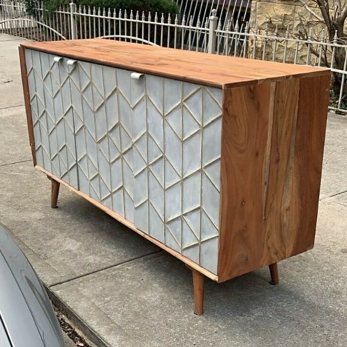 Ohhhhh Boy. 675 Sackett St