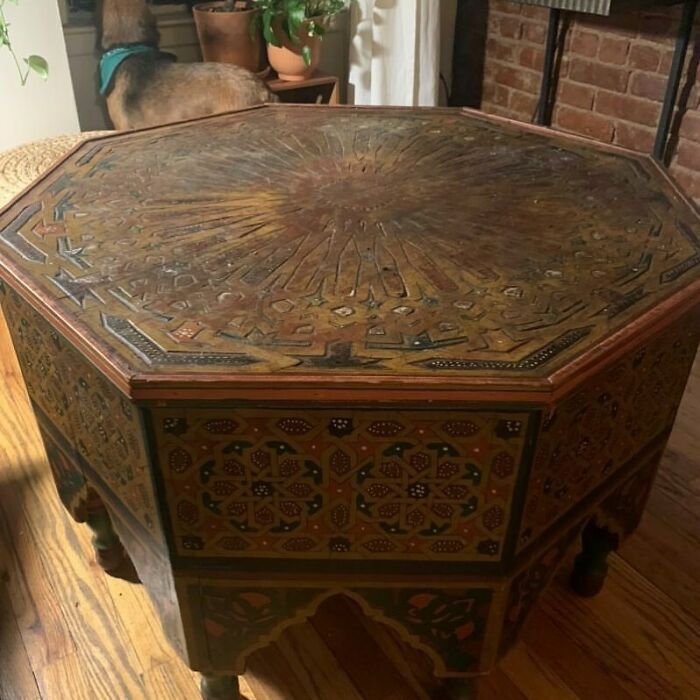 Guys, Trying To Shut It Down For The Night But Here’s A Quick One We Felt The Need To Get Out! On Spencer Court Between Dekalb And Kosciusko