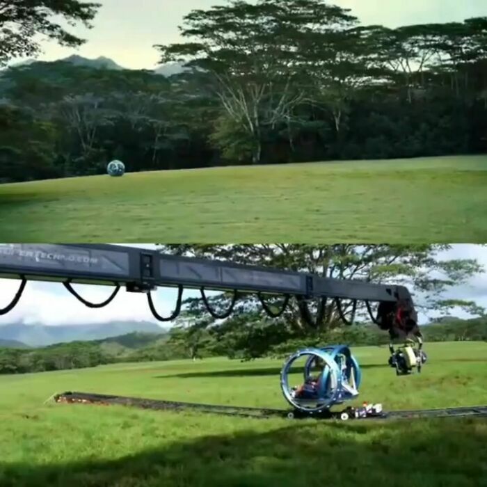 Jurassic World (2015)