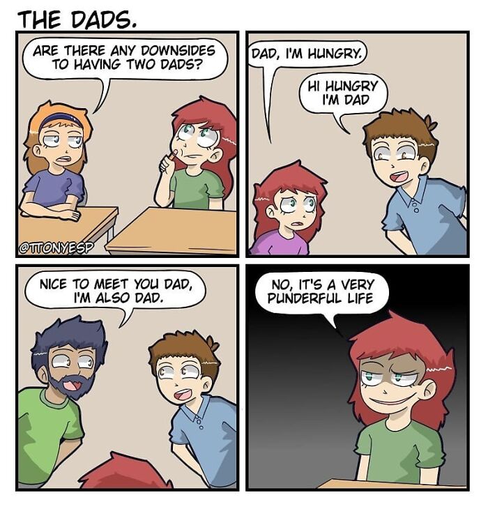 Comics-Unexpected-Endings-Part-2--Tony-Esp