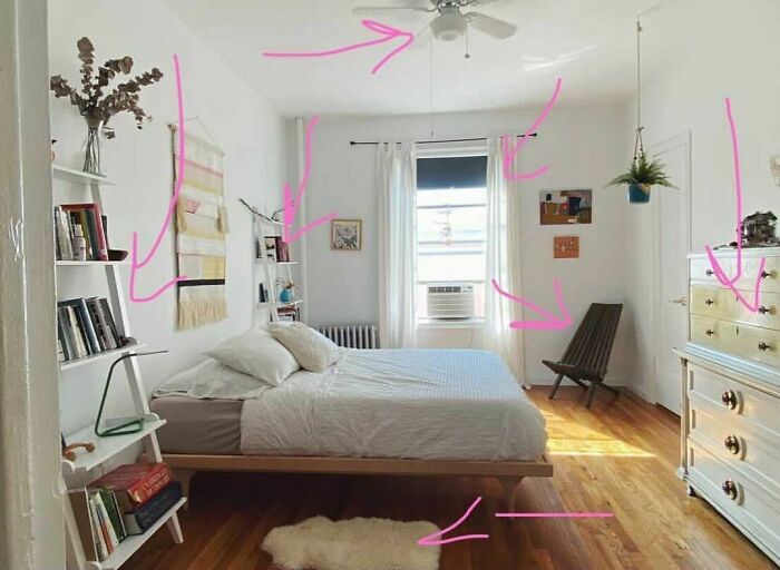 A Stooping Success Queen!