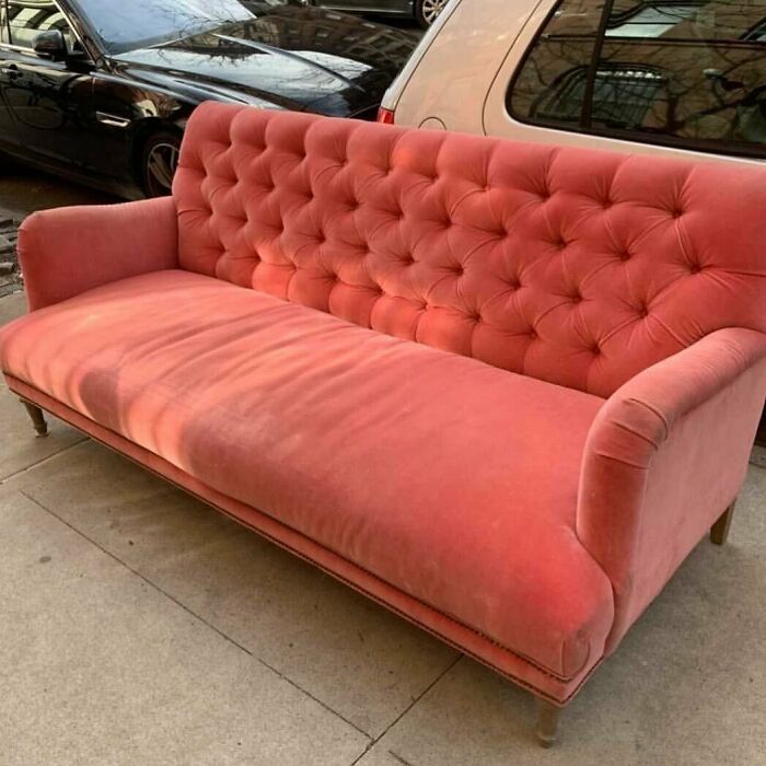 O To The M To The G. 87th Between East End And York!