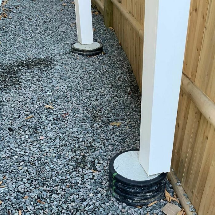 Kinda Close....for New Construction!