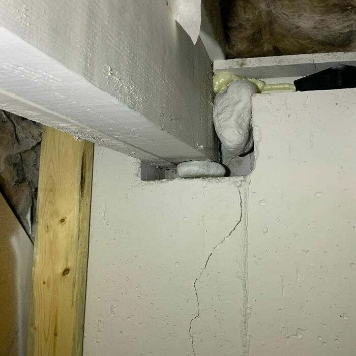 When You Run Out Of Shims!