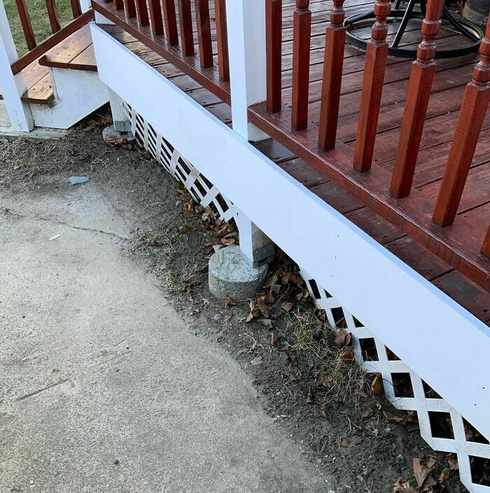 We Need To Start An Almost So Close Deck Building Club