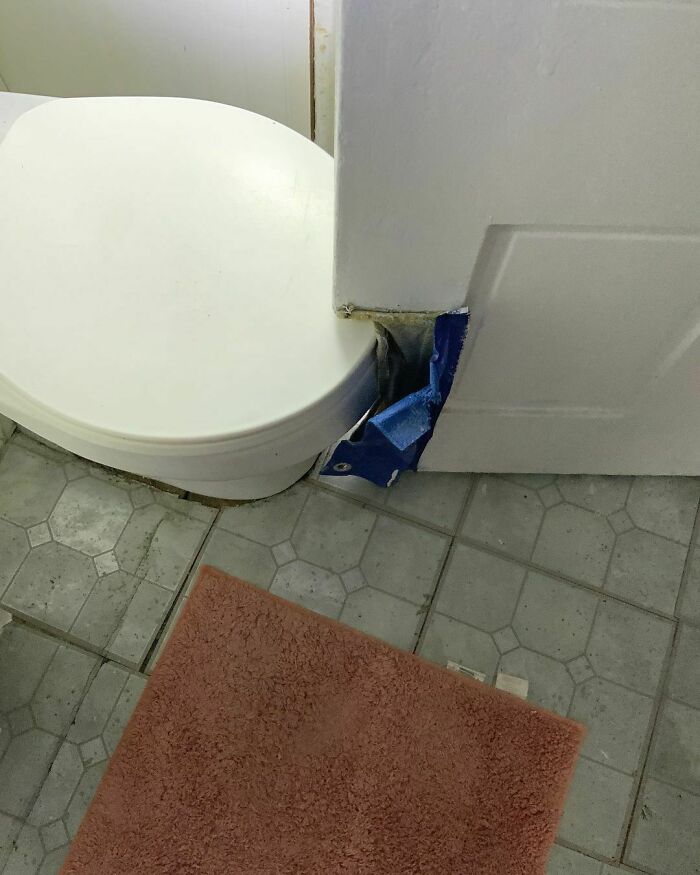 Love The Velcro Flap!