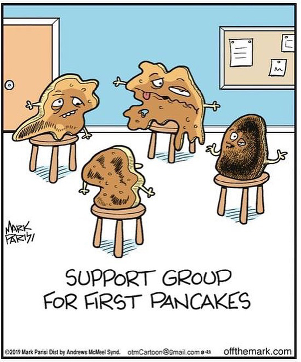 Comics By Artist Mark Parisi To Make You Laugh A Lot