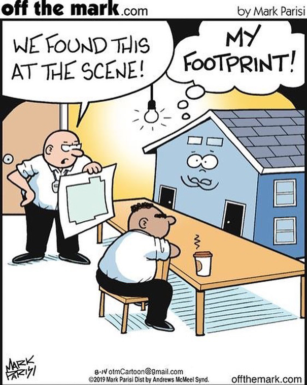 Comics By Artist Mark Parisi To Make You Laugh A Lot