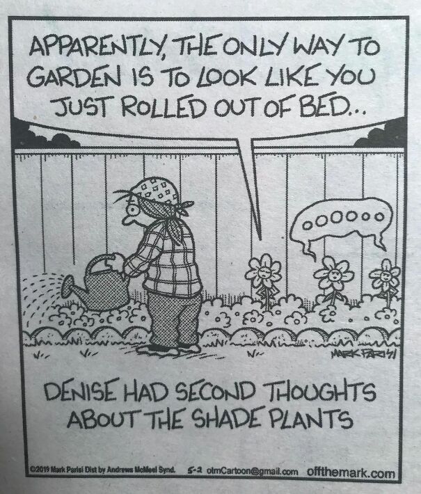 Comics By Artist Mark Parisi To Make You Laugh A Lot