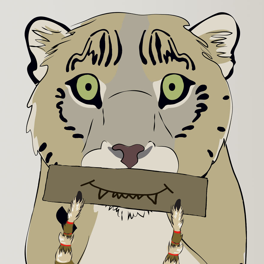 More Paper Doll Selfie