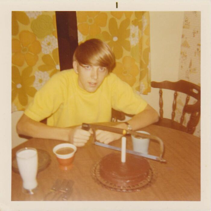 Curious Vintage Hair By Robert E. Jackson