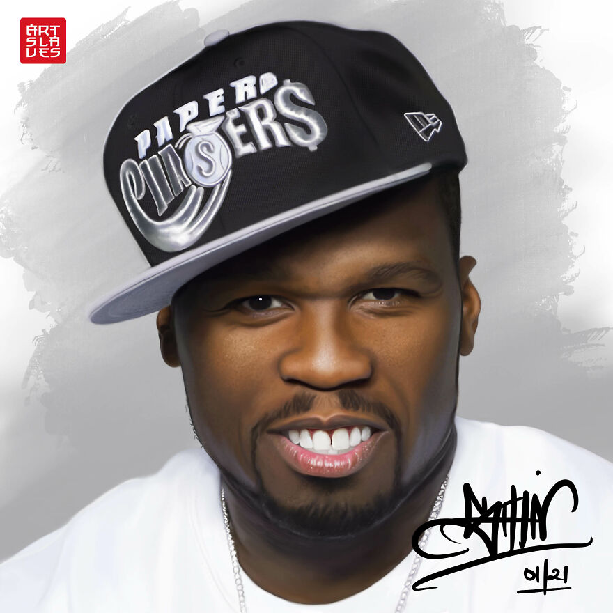 Curtis James Jackson III