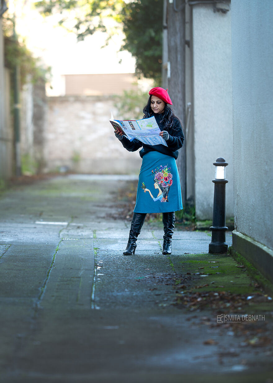 Just When The Lockdown Almost Broke Me, My Camera Gave Me Hope. Just When The Lockdown Almost Broke Me, My Camera Gave Me Hope.