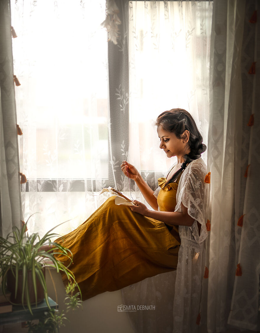 Just When The Lockdown Almost Broke Me, My Camera Gave Me Hope. Just When The Lockdown Almost Broke Me, My Camera Gave Me Hope.