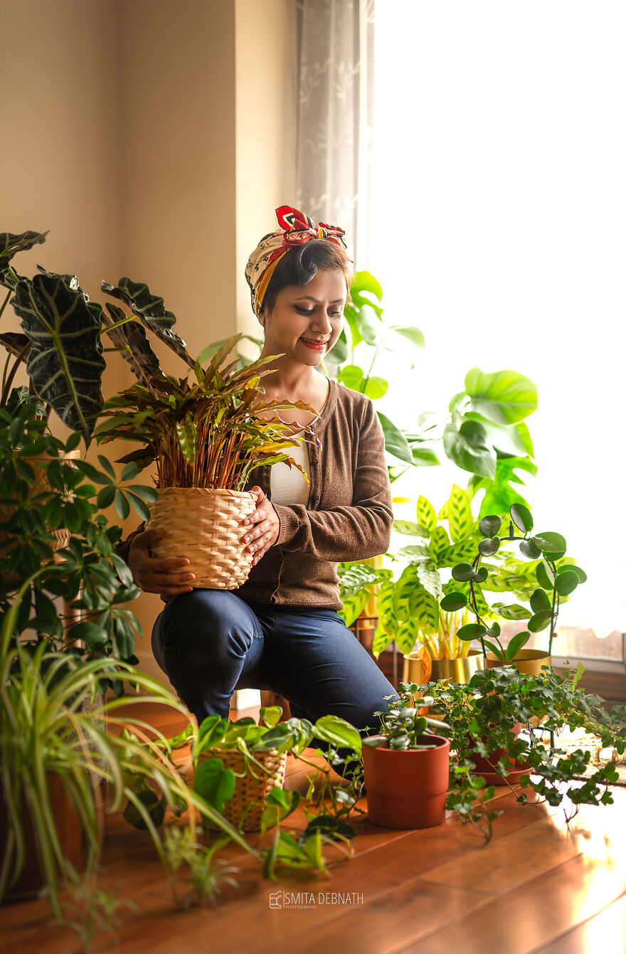 Just When The Lockdown Almost Broke Me, My Camera Gave Me Hope.