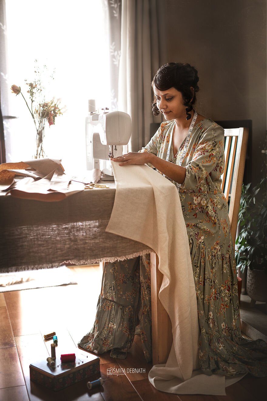 Just When The Lockdown Almost Broke Me, My Camera Gave Me Hope. Just When The Lockdown Almost Broke Me, My Camera Gave Me Hope.