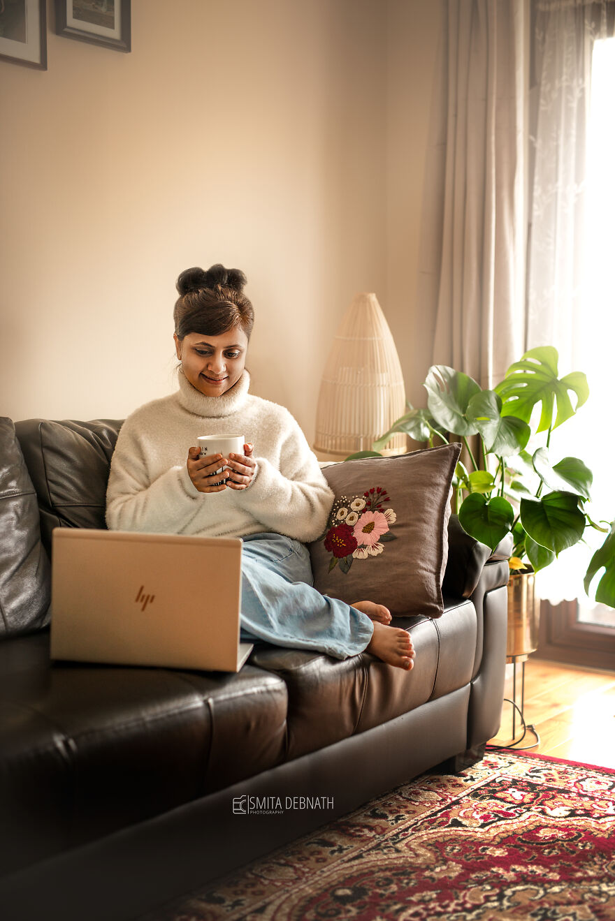 Just When The Lockdown Almost Broke Me, My Camera Gave Me Hope. Just When The Lockdown Almost Broke Me, My Camera Gave Me Hope.