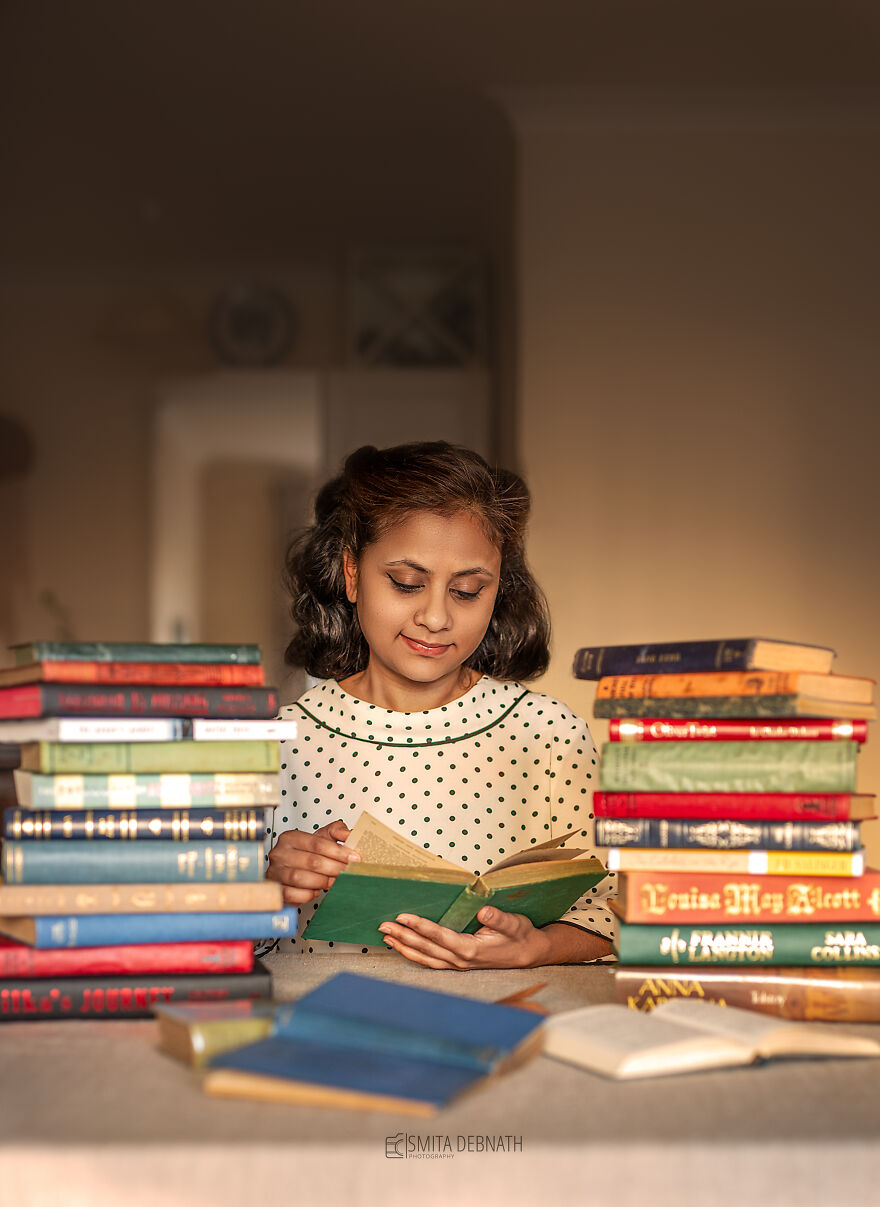 Just When The Lockdown Almost Broke Me, My Camera Gave Me Hope. Just When The Lockdown Almost Broke Me, My Camera Gave Me Hope.