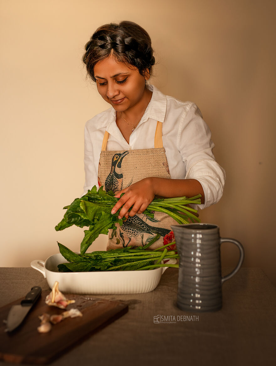 Just When The Lockdown Almost Broke Me, My Camera Gave Me Hope.