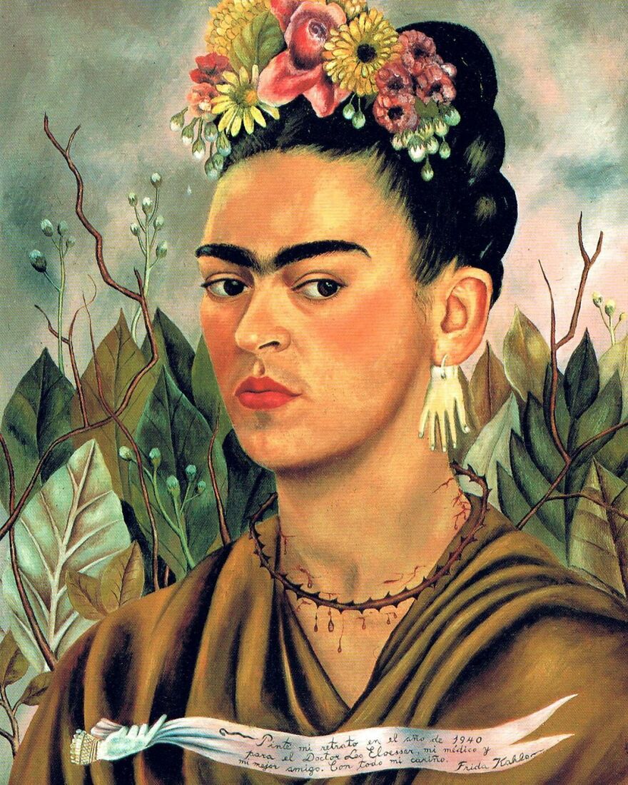 For His Newborn Daughter's Photoshoot, This Dad Recreated Famous Paintings He And His Wife Love For His Newborn Daughter's Photoshoot, This Dad Recreated Famous Paintings He And His Wife Love