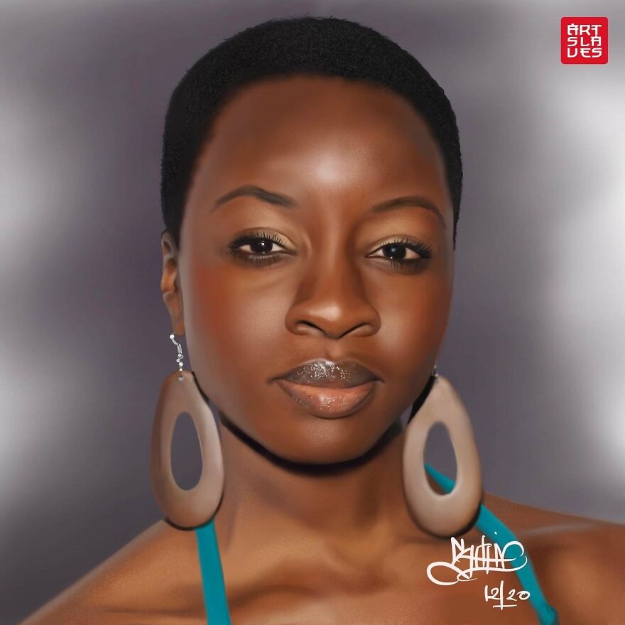 Danai Jekesai Gurira