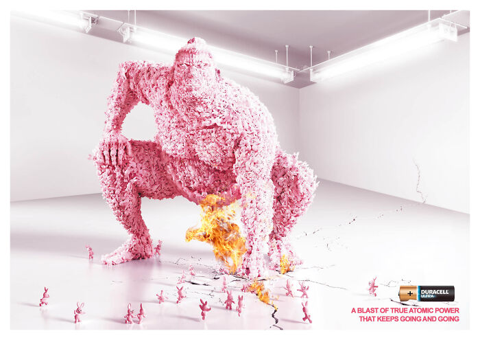 Designers Were Challenged To Create The Worst Ads And Here Are The 26 Best ... Ops...worst