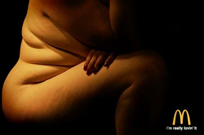 Designers Were Challenged To Create The Worst Ads And Here Are The 26 Best ... Ops...worst