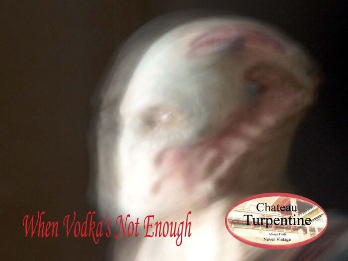 Designers Were Challenged To Create The Worst Ads And Here Are The 26 Best ... Ops...worst