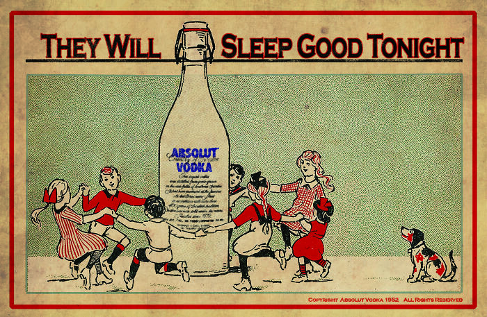 Designers Were Challenged To Create The Worst Ads And Here Are The 26 Best ... Ops...worst