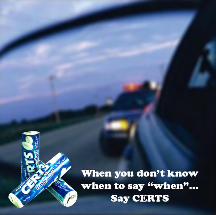 Designers Were Challenged To Create The Worst Ads And Here Are The 26 Best ... Ops...worst