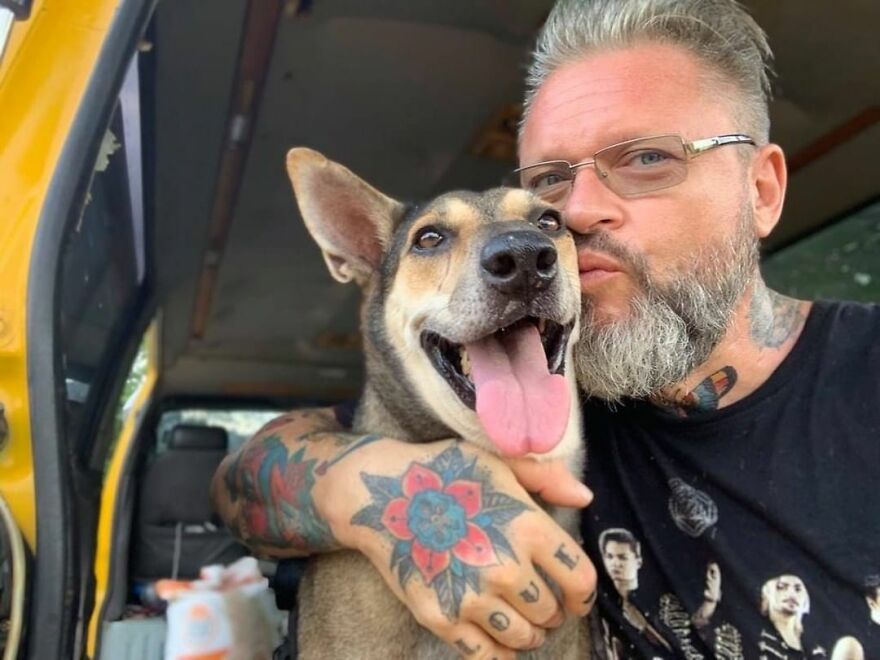 This Thai Animal Shelter Nurses Disabled Dogs Back To Life With The Help Of Vets And Wheelchairs This Thai Animal Shelter Nurses Disabled Dogs Back To Life With The Help Of Vets And Wheelchairs