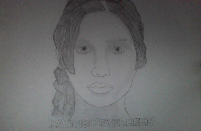 Katniss Everdeen