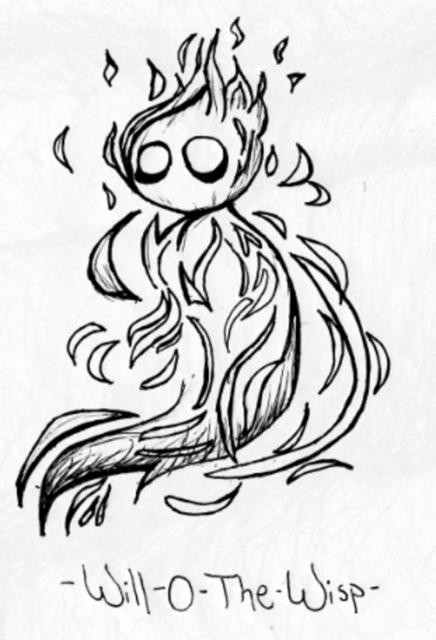 Inspired By The Movie 'Brave'